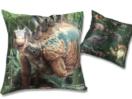 poduszka-z-wypelnieniem-suwak-prehistoric-world-of-dinosaurs-carmani