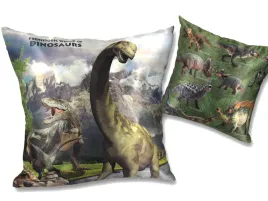 poduszka-z-wypelnieniem-suwak-prehistoric-world-of-dinosaurs-carmani