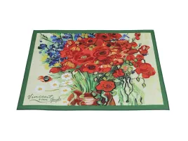podkladka-na-stol-v-van-gogh-wazon-z-stokrotkami-i-makami-carmani
