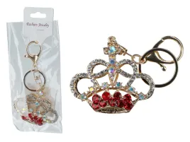 przywieszka-do-torebki-breloczek-do-kluczy-korona