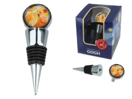 korek-do-wina-v-van-gogh-sloneczniki-carmani