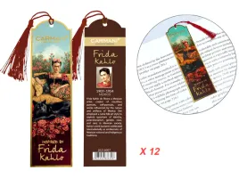 kpl-12-zakladek-do-ksiazki-f-kahlo-carmani