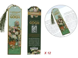 kpl-12-zakladek-do-ksiazki-v-van-gogh-roze-w-wazonie-carmani