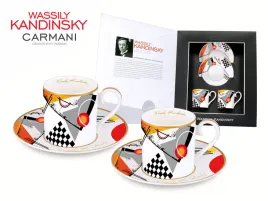 kpl-2-filizanek-espresso-wassily-kandinsky-orange-1923r-carmani