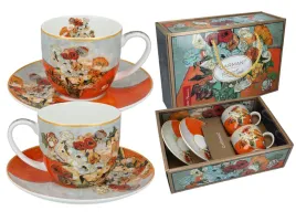 kpl-2-filizanek-ze-spodkami-v-van-gogh-roze-i-zawilce-carmani