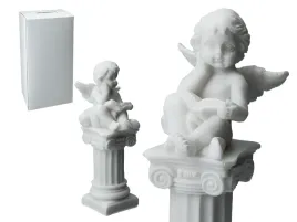 aniolek-czytajacy-ksiazke-alabaster-grecki