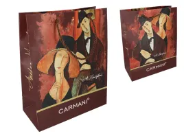 torebka-prezentowa-a-modigliani-srednia-carmani