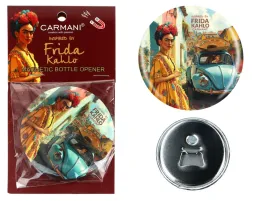 otwieracz-z-magnesem-inspirowane-malarstwem-f-kahlo-carmani