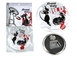 otwieracz-z-magnesem-zimowe-koty-mikolajek-carmani
