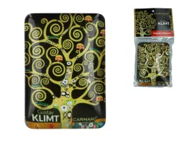 magnes-g-klimt-drzewo-carmani