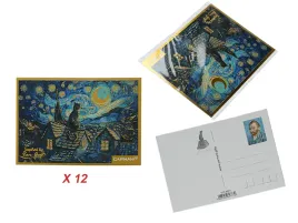 kpl-12-pocztowek-inspirowana-malarstwem-v-van-gogh-carmani