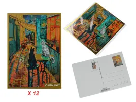 kpl-12-pocztowek-inspirowana-malarstwem-v-van-gogh-carmani