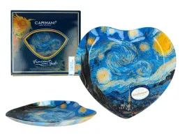 talerz-dekoracyjny-serce-v-van-gogh-gwiazdzista-noc-carmani