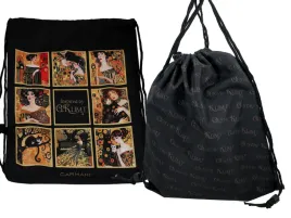 worek-na-plecy-g-klimt-kolaz-carmani