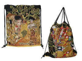 worek-na-plecy-g-klimt-kolaz-carmani