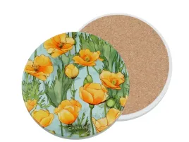podkladka-ceramiczna-okragla-kwiaty-carmani