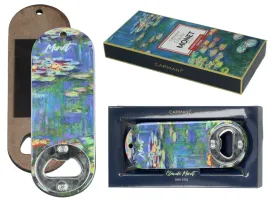 otwieracz-do-butelek-c-monet-lilie-wodne-carmani