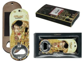 otwieracz-do-butelek-g-klimt-pocalunek-carmani