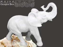 slon-kleofas-alabaster-grecki