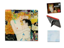podkladka-szklana-g-klimt-macierzynstwo-carmani