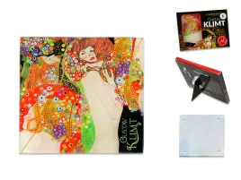 podkladka-szklana-g-klimt-weze-wodne-carmani