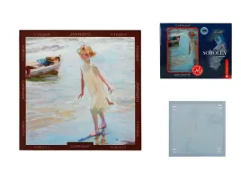 podkladka-szklana-j-sorolla-dziewczynka-na-plazy-carmani