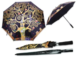 parasol-automatyczny-g-klimt-drzewo-zycia-carmani
