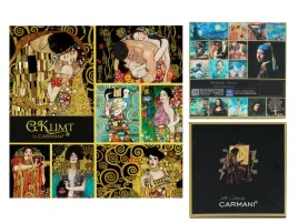 podkladka-szklana-g-klimt-kolaz-carmani
