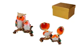 kasetka-metalowa-sowa