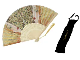 wachlarz-g-klimt-zlote-lzy-carmani