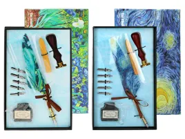 zestaw-pismienniczy-v-van-gogh-pioro-atrament-na-prezent
