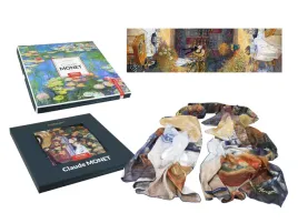 szal-c-monet-sniadanie-carmani