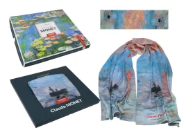 szal-c-monet-wschod-slonca-carmani