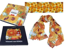 szal-v-van-gogh-sloneczniki-carmani
