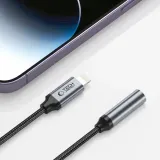 adapter-przejsciowka-iphone-lightning-mini-jack-3-5mm-czarny-stan-nowy