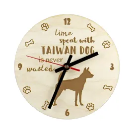 taiwan-dog-zegar-z-psem-drewniany-zegar-z-grawerem-personalizowany-zega