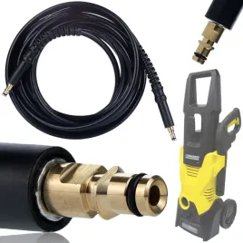 waz-wysokocisnieniowy-15m-click-click-do-myjki-cisnieniowej-karcher-k2-k3-k