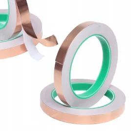 tasma-miedziana-5mm-x-20m-grubosc-005mm-dwustronnie-przewodzaca