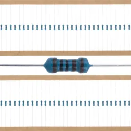 rezystor-opornik-025w-1percent-100szt