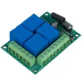modul-przekaznika-z-pilotem-433mhz-model-