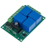 modul-przekaznika-z-pilotem-433mhz-producent-inna