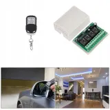 modul-przekaznika-z-pilotem-433mhz-model-rodzaj-inny