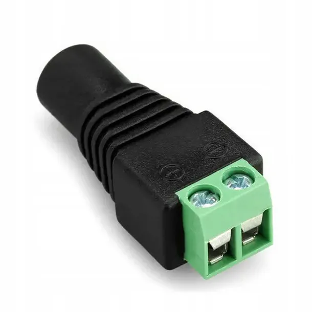 gniazdo-cctv-55mm-21mm-zenski-stan-nowy-producent-rosfix