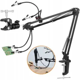 wysiegnik-uniwersalna-trzecia-reka-z-4-krokodylkami-montowana-do-blatu