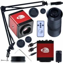 mikroskop-cyfrowy-z-kamera-draco-pro-hdmi-wysiegnik-i-obiektyw-zestaw-3w1