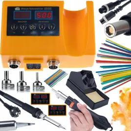 stacja-lutownicza-2w1-lutownica-hot-air-mocna-rosfix-moc-660w-zestaw-spoiw