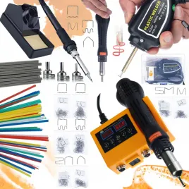 zestaw-stacja-lutownicza-2w1-lutownica-mocna-zszywacz-1200x-zszywki-spoiwa