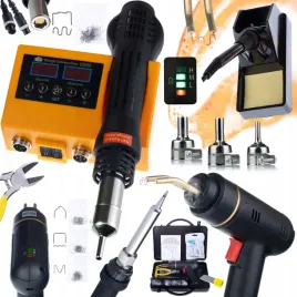 stacja-lutownicza-2w1-lutownica-hot-air-rosfix-660w-akumulatorowy-zszywacz