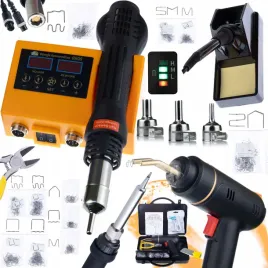 stacja-lutownicza-2w1-lutownica-660w-akumulatorowy-zszywacz-1200-zszywek