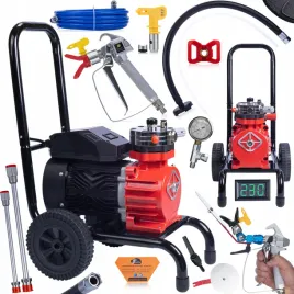 agregat-malarski-rosfix-red-strong-storm-1100-rss05-3500w-22mpa-18l-min-o